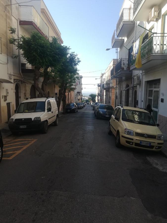 V&M Suite Con Jacuzzi Ostuni Exterior foto